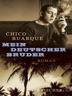 cover image of Mein deutscher Bruder